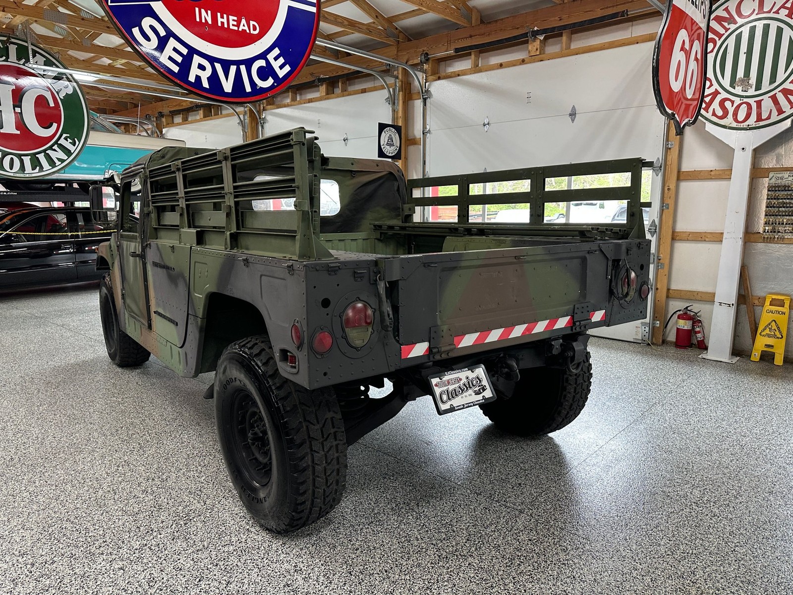 Hummer-Military-1992-Pickup-Truck-6