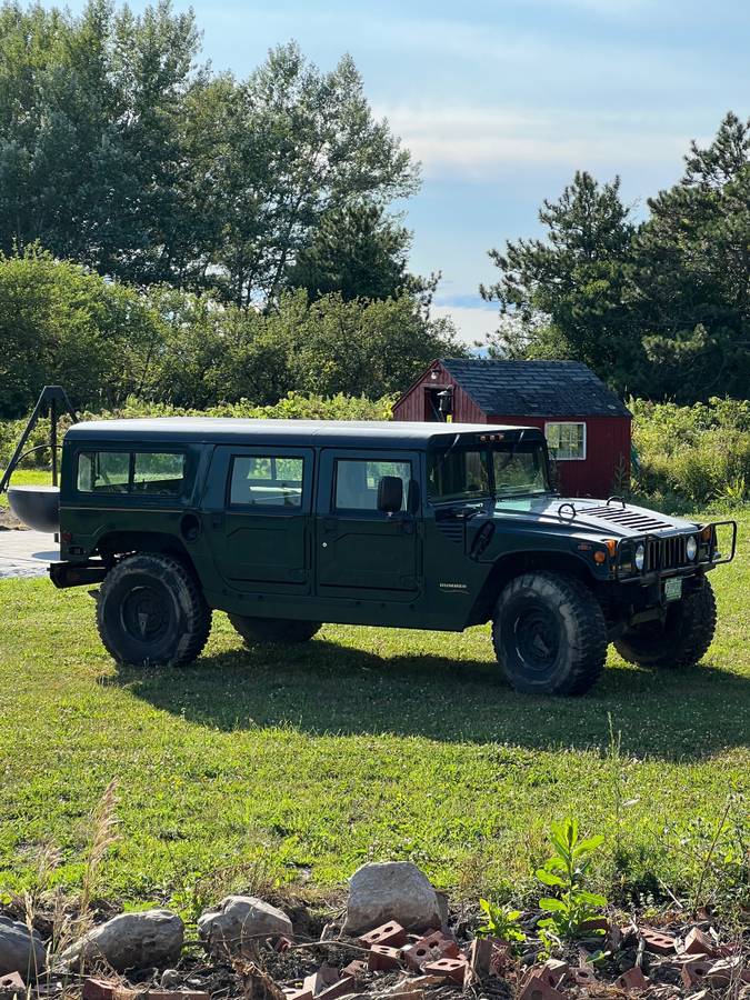 Hummer-h1-diesel-1995-1