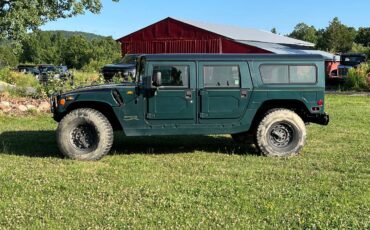 Hummer-h1-diesel-1995-2