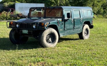 Hummer-h1-diesel-1995