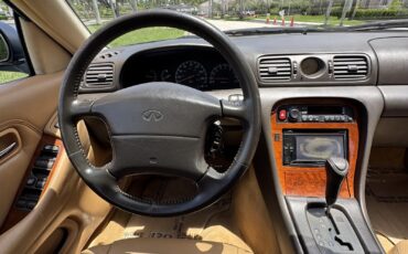Infiniti-J30-1993-Sedan-23