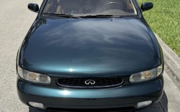 Infiniti-J30-1993-Sedan-3