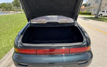 Infiniti-J30-1993-Sedan-33