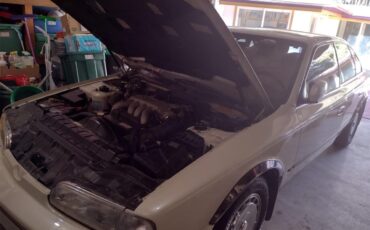 Infiniti-Q45-1991-White-Ivory-10