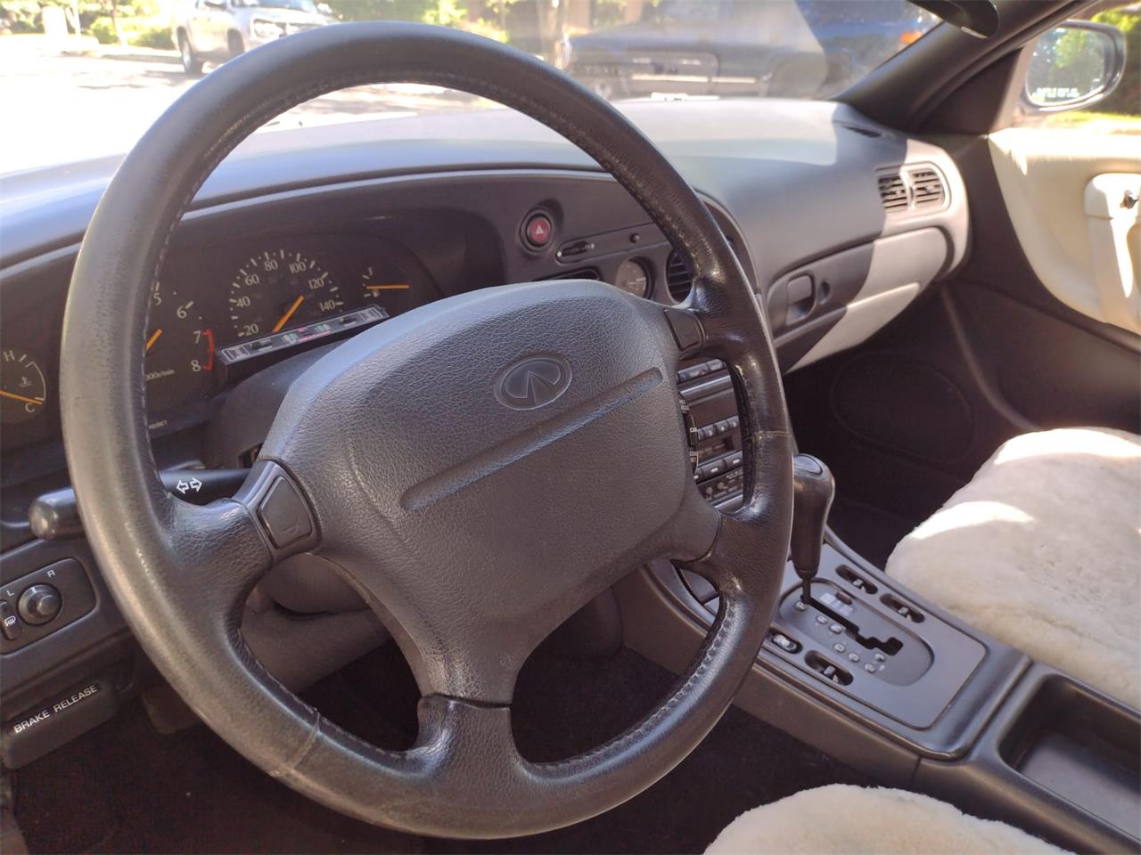 Infiniti-Q45-1991-White-Ivory-2
