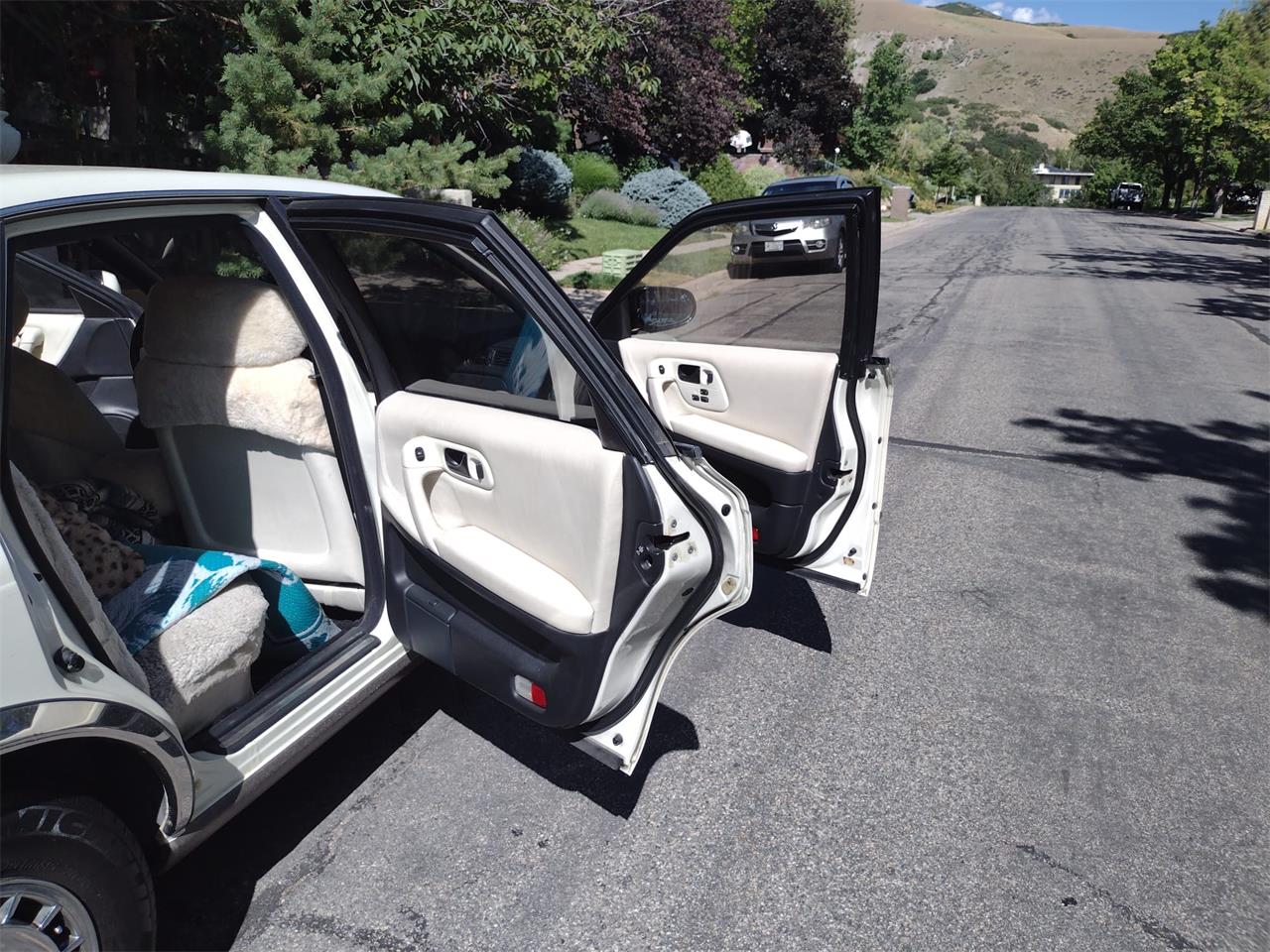 Infiniti-Q45-1991-White-Ivory-6