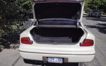Infiniti-Q45-1991-White-Ivory-7