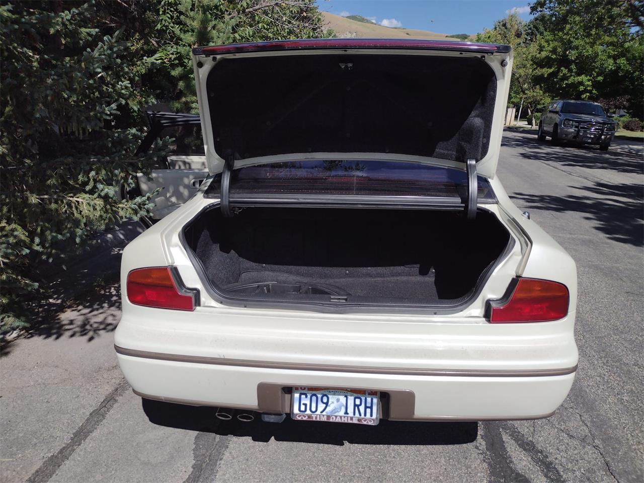 Infiniti-Q45-1991-White-Ivory-7