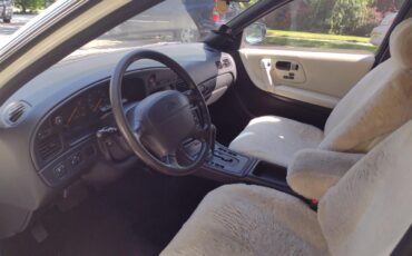 Infiniti-Q45-1991-White-Ivory-8