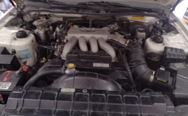Infiniti-Q45-1991-White-Ivory-9