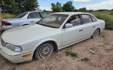 Infiniti-q45a-1993-white
