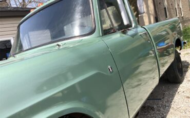 International-1210-1971-Green-Black