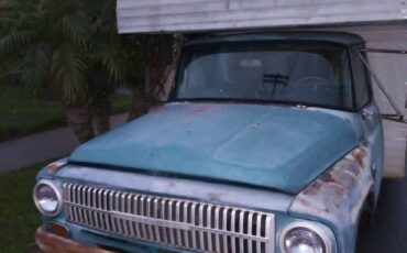 International-1300A-1966
