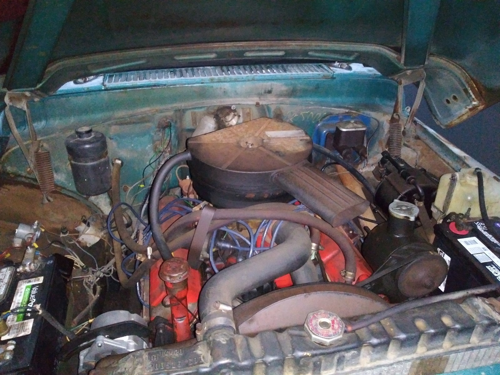 International-1300A-1966-8