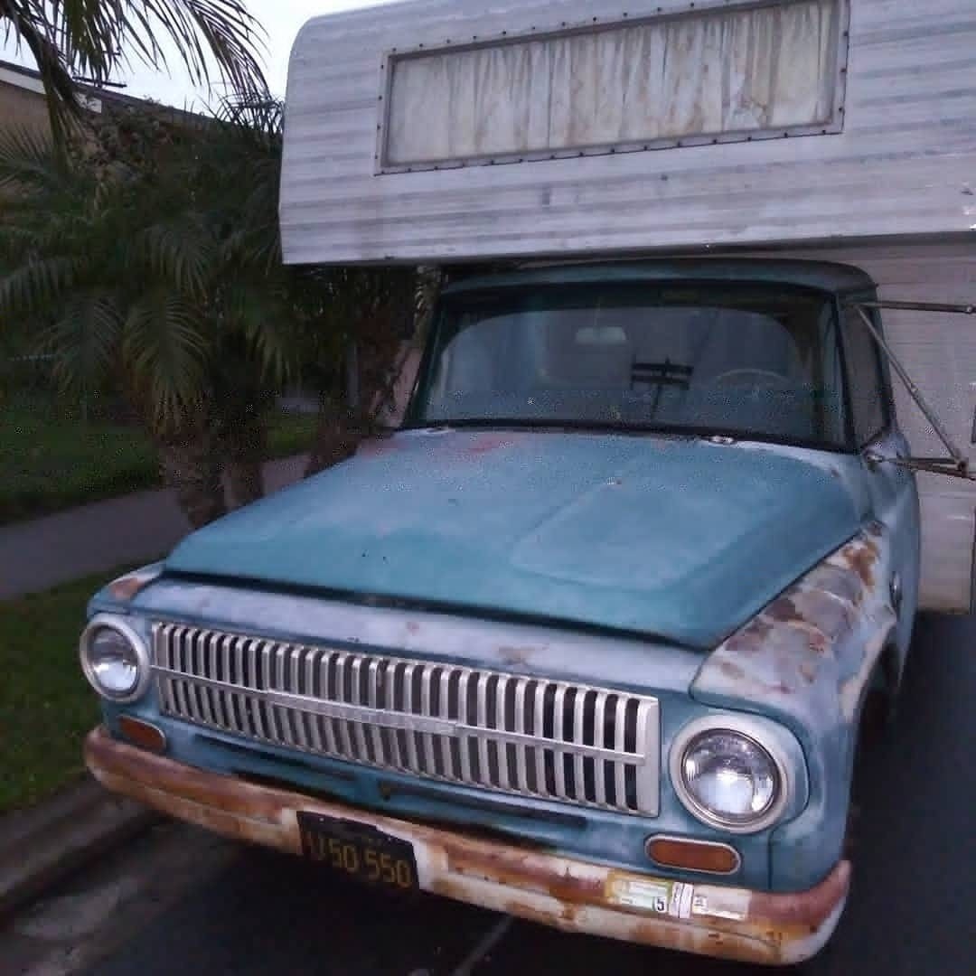 International-1300A-1966