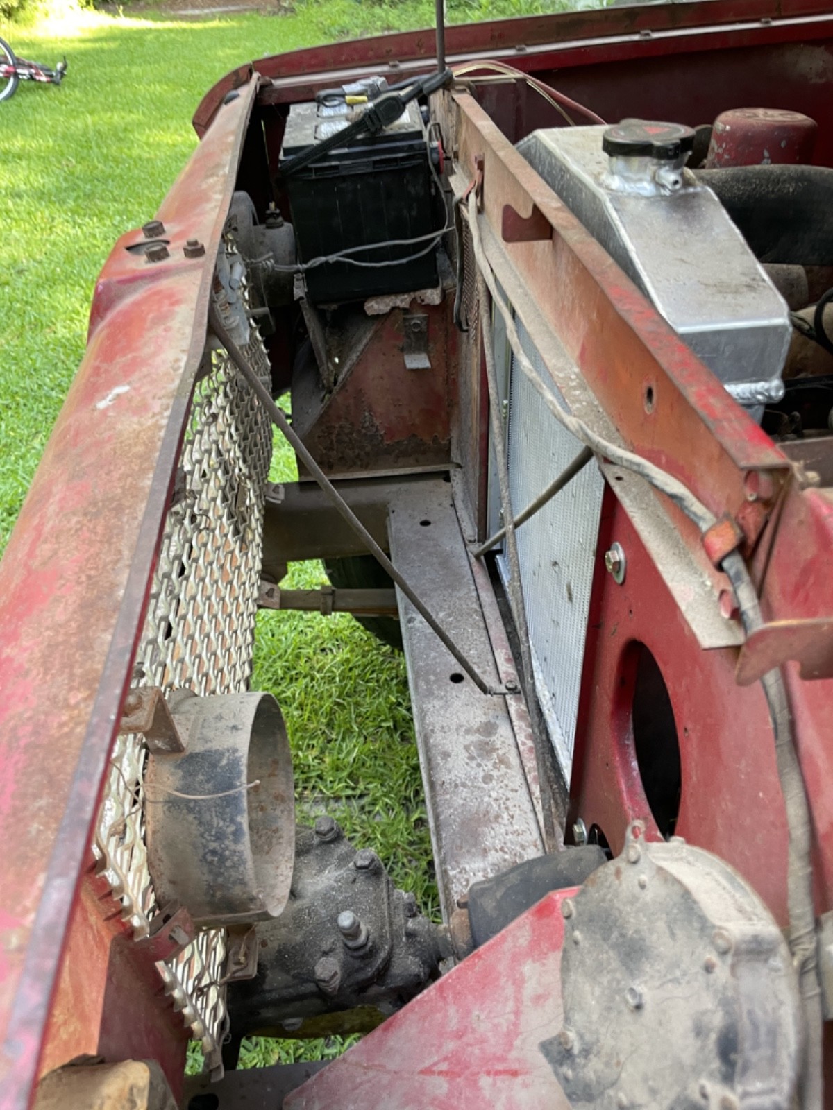 International-Harvester-Scout-1964-SUV-1