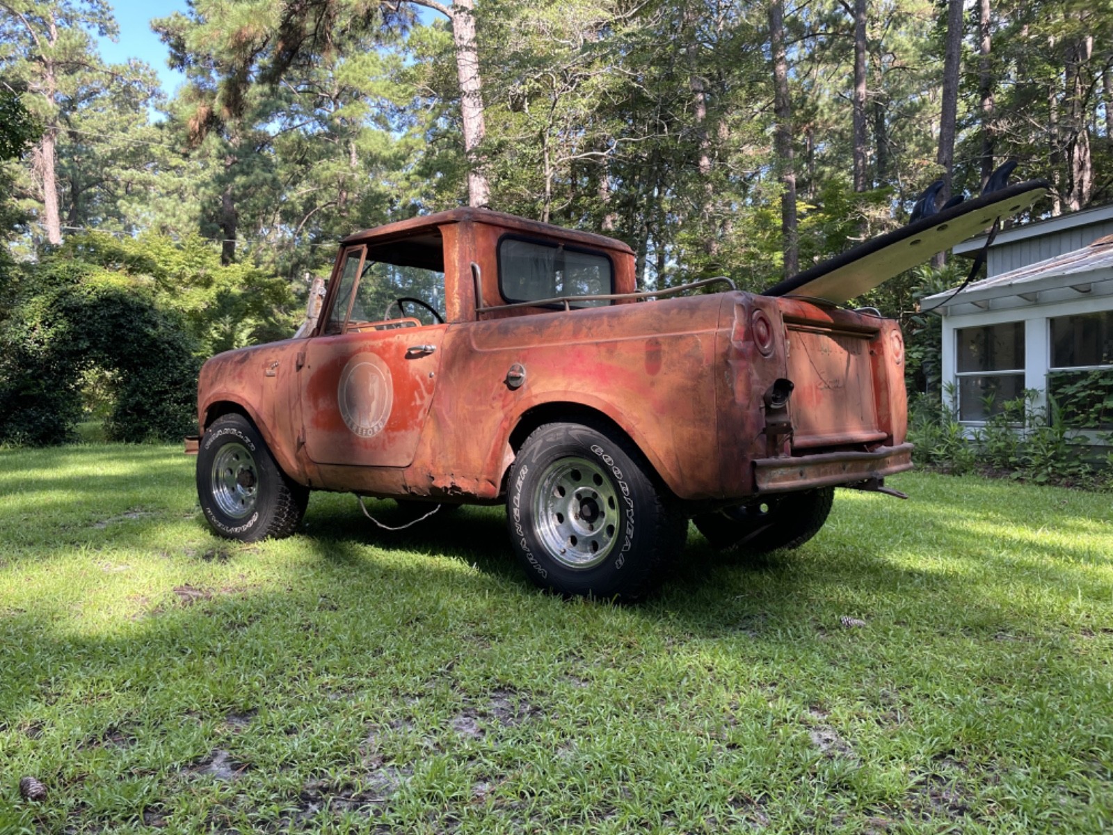International-Harvester-Scout-1964-SUV