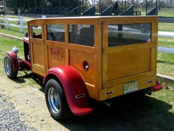 International-Other-1933-1