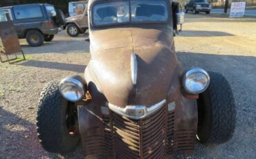 International-Other-1944-Brown