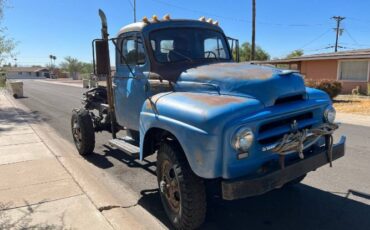 International-Other-1954-Blue