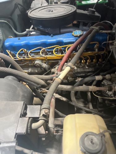 International-Scout-1977-Blue-Tan-36