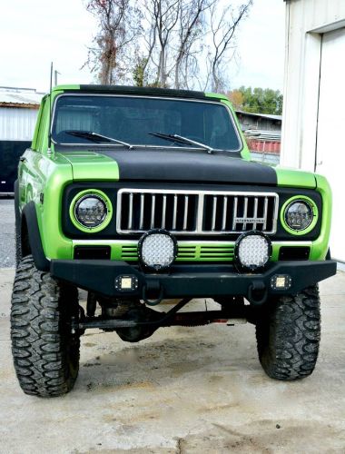 International-Scout-ii-1975-Green-7