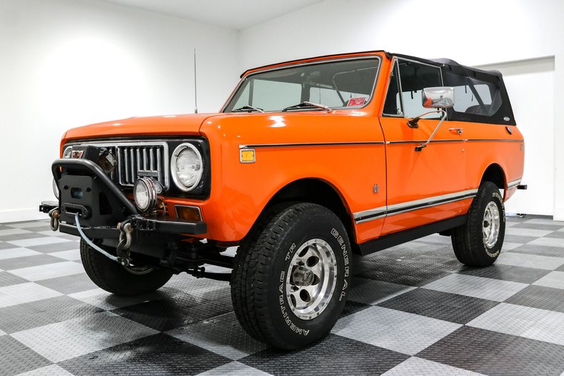 International-Scout-ii-1978-Orange-Red-19