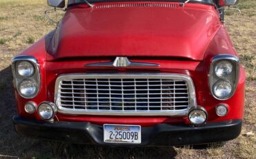 International-b-110-1960-red