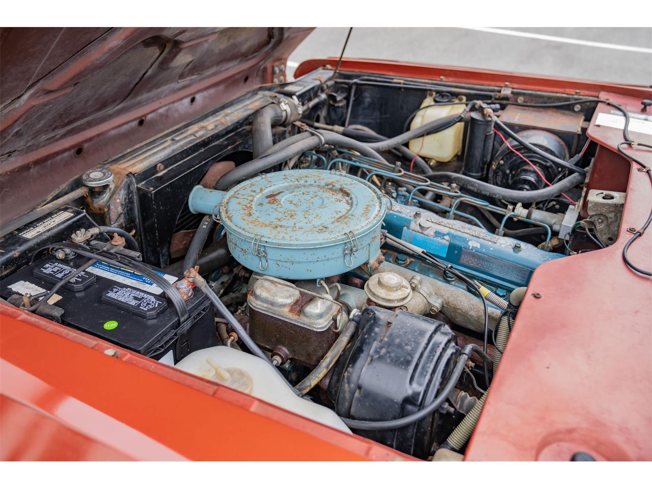 International-harvester-Scout-ii-1980-Tahitian-Red-Russet-Velour-85