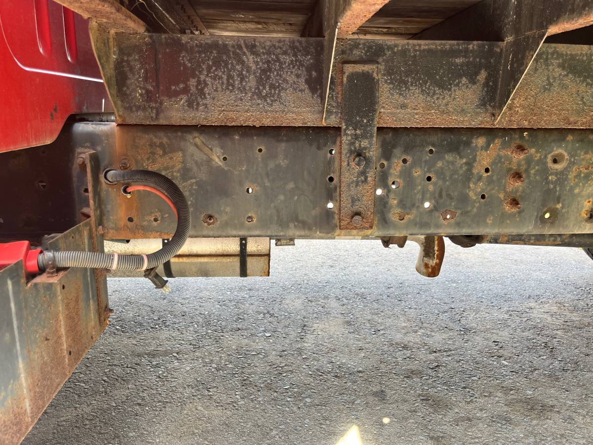 International-s1600-diesel-1989-red-5
