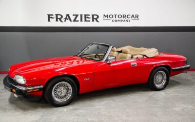 Jaguar 40
