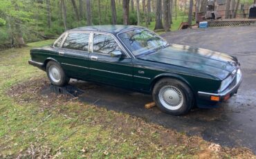 Jaguar-Cj6-1993-green-1
