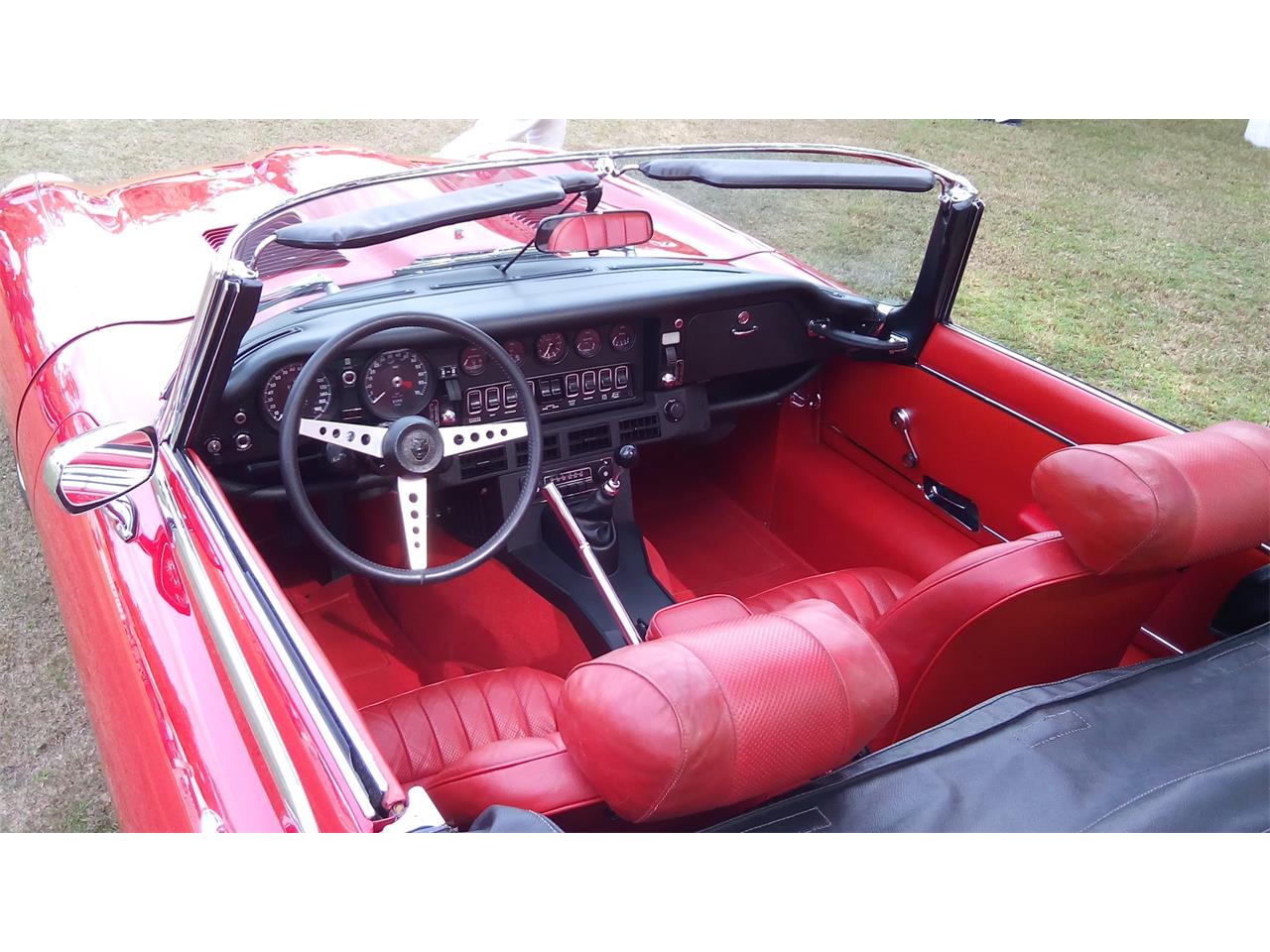 Jaguar-E-type-1973-Red-Red-1