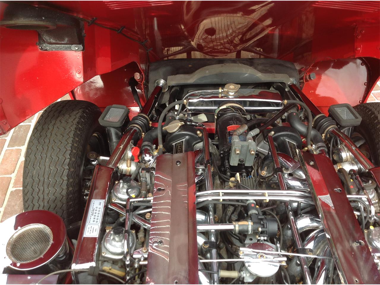 Jaguar-E-type-1973-Red-Red-12