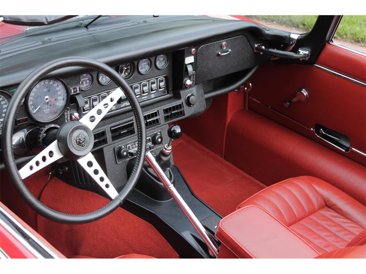 Jaguar-E-type-1973-Red-Red-13