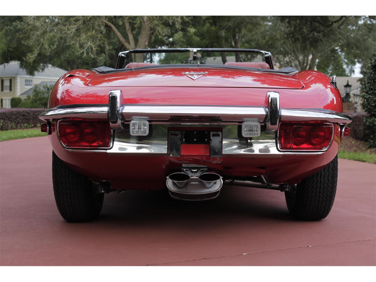 Jaguar-E-type-1973-Red-Red-19