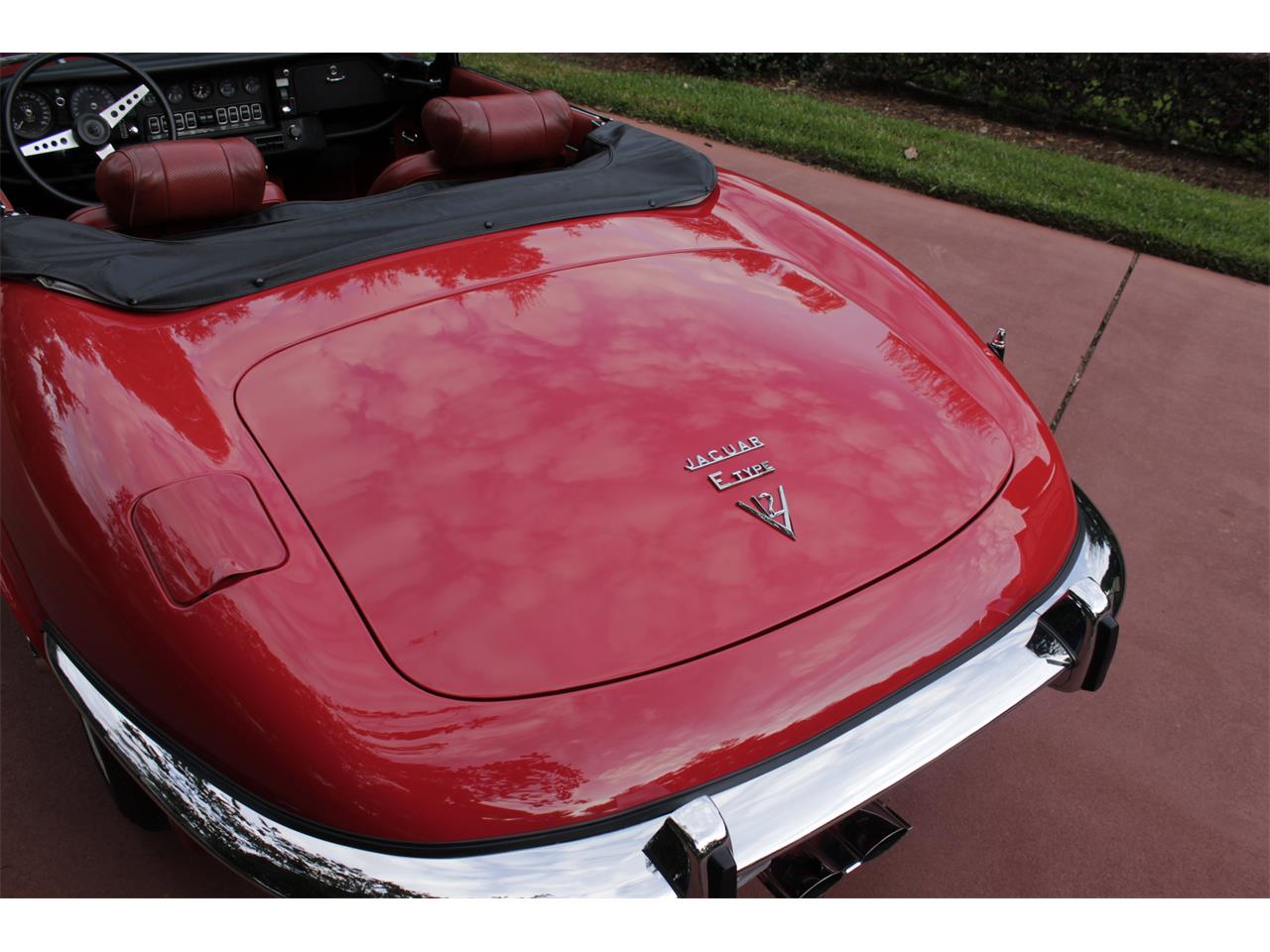 Jaguar-E-type-1973-Red-Red-20