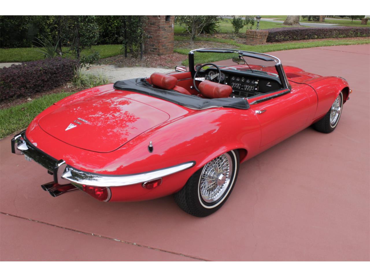 Jaguar-E-type-1973-Red-Red-21
