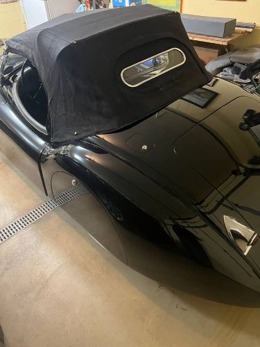 Jaguar-Other-1952-Black-12