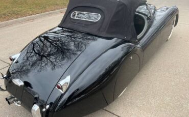 Jaguar-Other-1952-Black-17