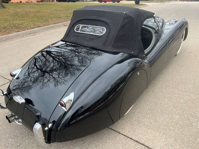Jaguar-Other-1952-Black-17