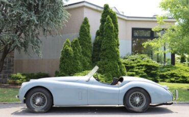 Jaguar-Other-1953-Grey-Black-2