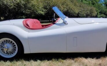 Jaguar-Other-1954-Cream-6