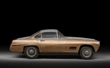 Jaguar-Other-1955-Primer-Black