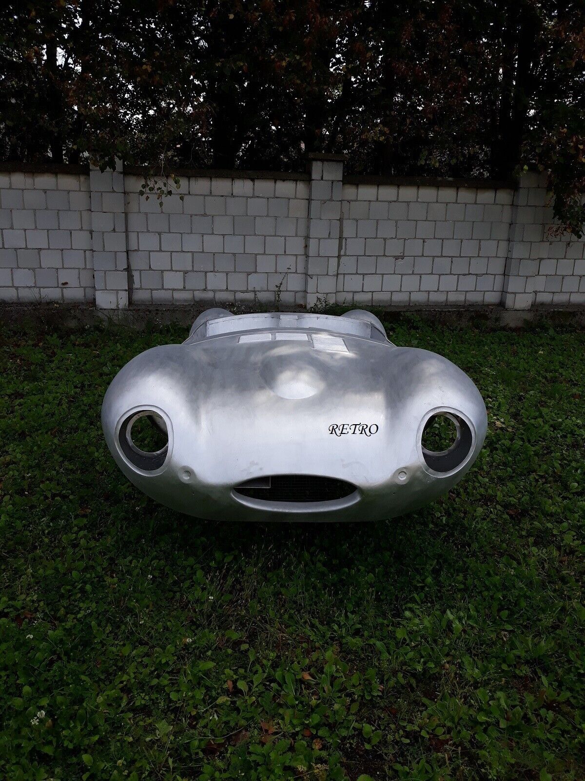 Jaguar-Other-1957-2