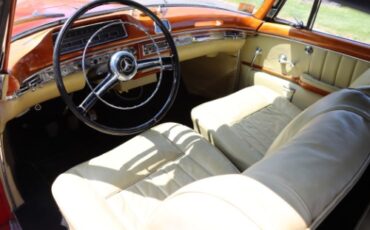 Jaguar-Other-1959-Black-Burgundy-3