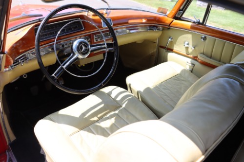 Jaguar-Other-1959-Black-Burgundy-3