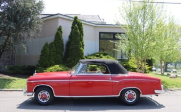 Jaguar-Other-1959-Black-Burgundy-4