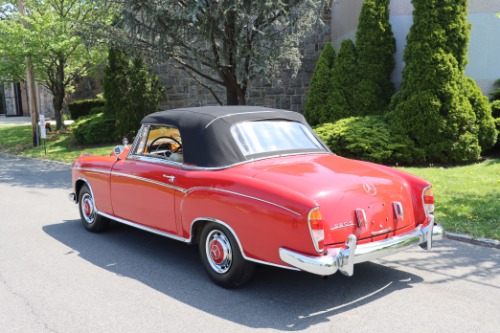 Jaguar-Other-1959-Black-Burgundy-6