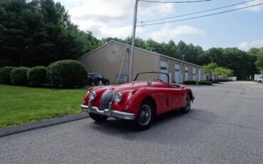Jaguar-Other-1959-Red-Black
